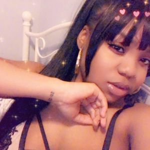 Meet your Posher, Tieshaa